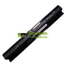  Baterie pro CLEVO NJ50BAT-4-32 6-87-NJ5MS-32H01 [Náhradní baterie]